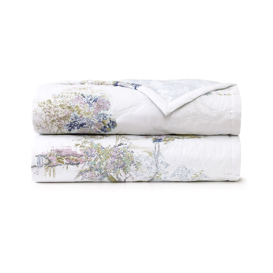 Lande Coverlet
