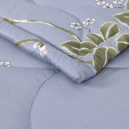 Rameau Coverlet