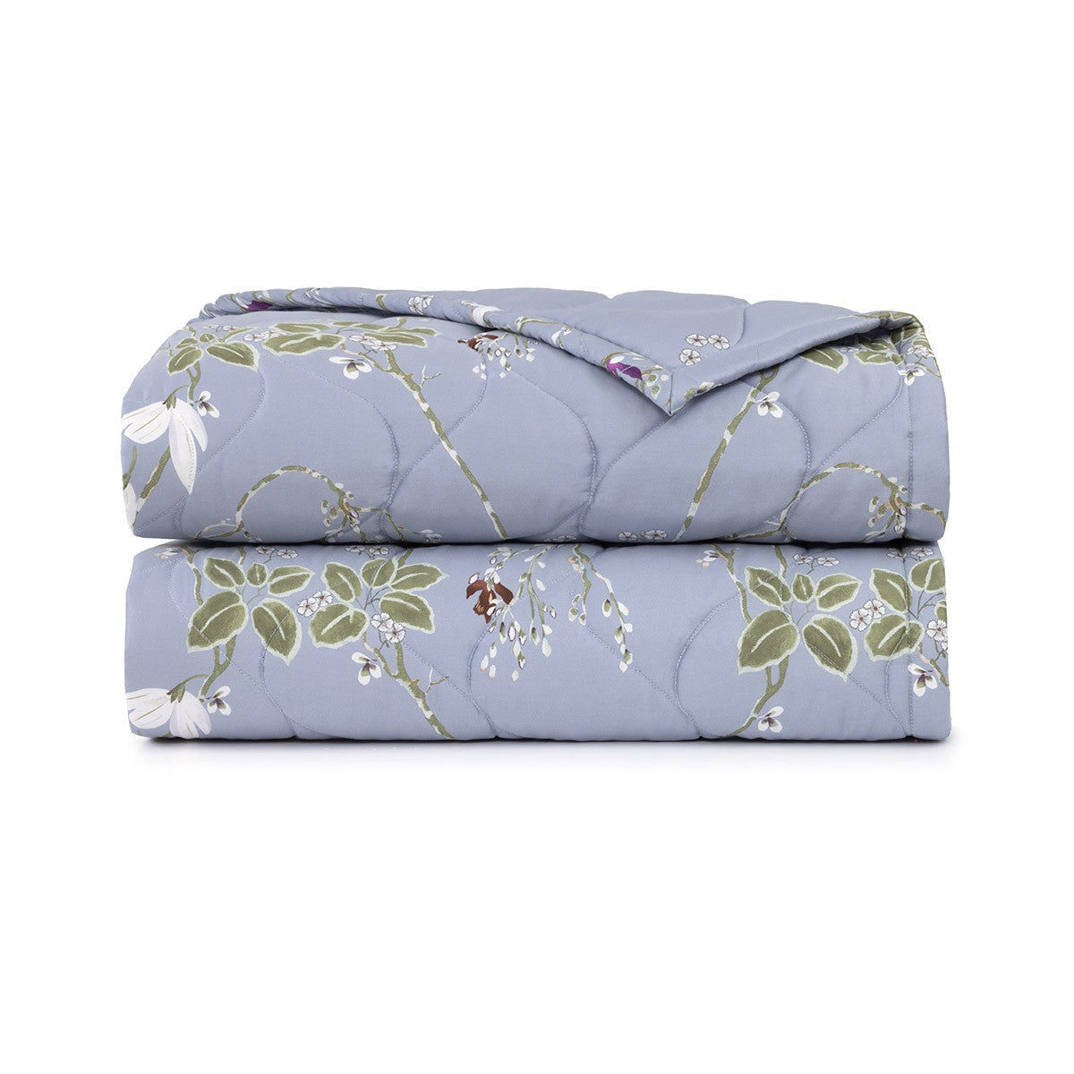 Rameau Coverlet