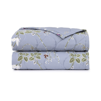 Rameau Coverlet