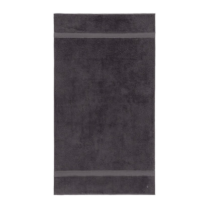 Yves Delorme Etoile Towels - Ardoise