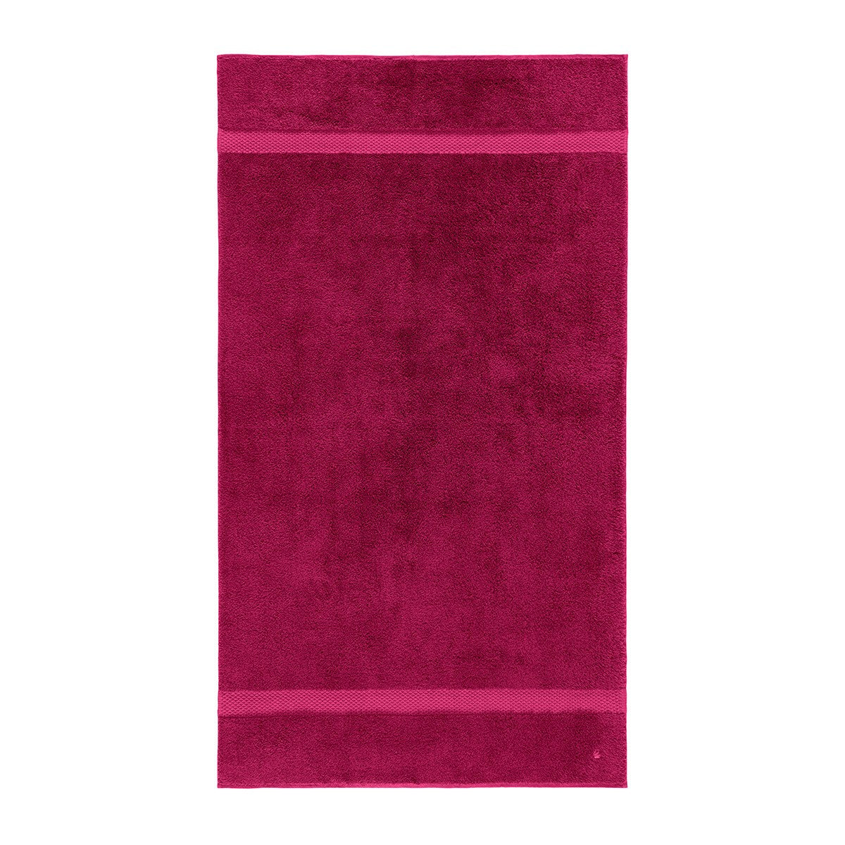 Étoile Bath Towel - Fuschia