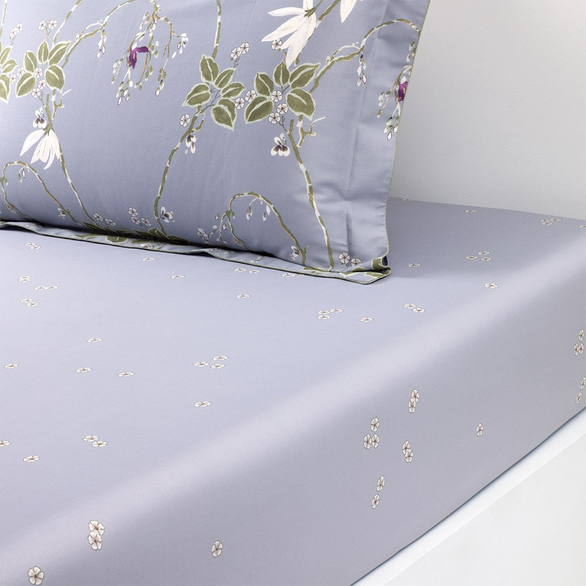 Rameau Fitted Sheet