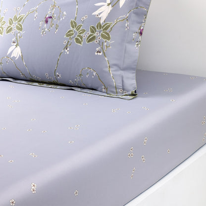 Rameau Fitted Sheet