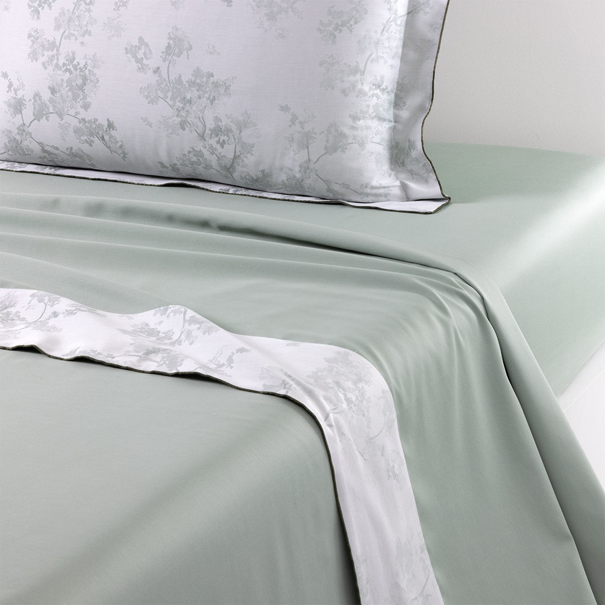 Muses Flat Sheet
