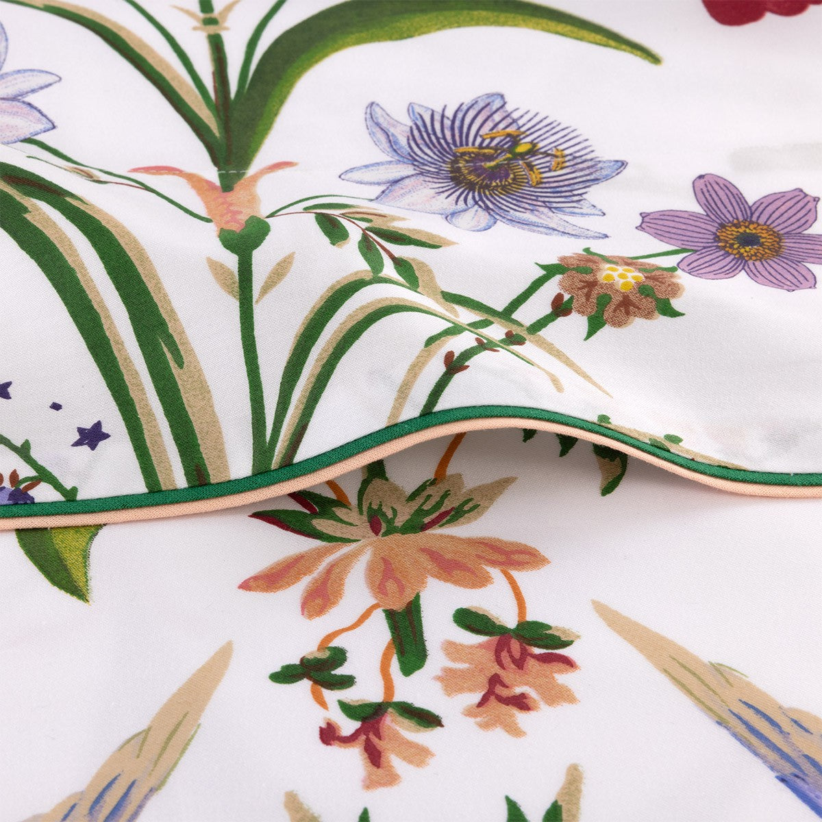 Botanic Flat Sheet