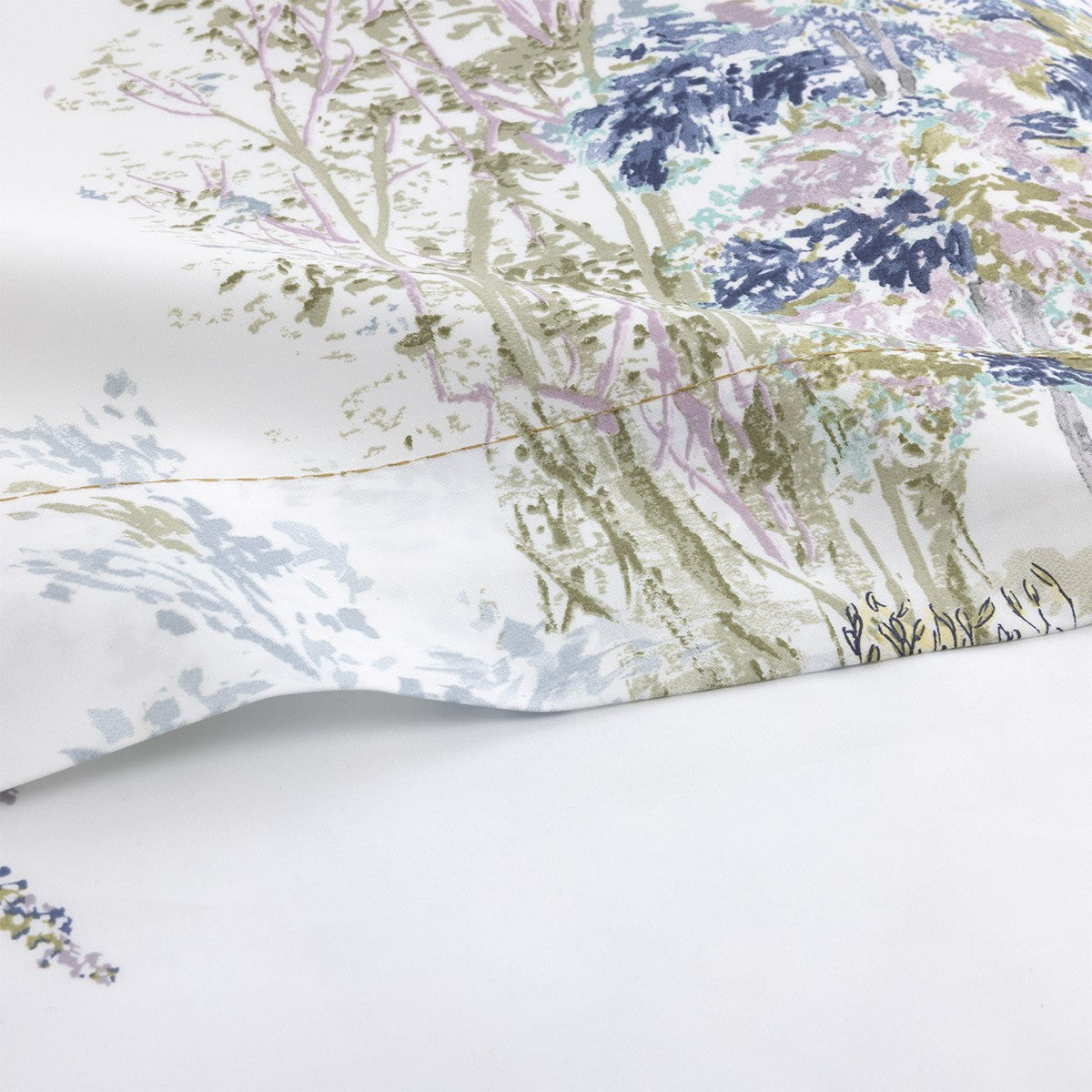 Lande Flat Sheet