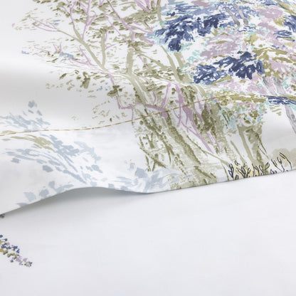 Lande Flat Sheet