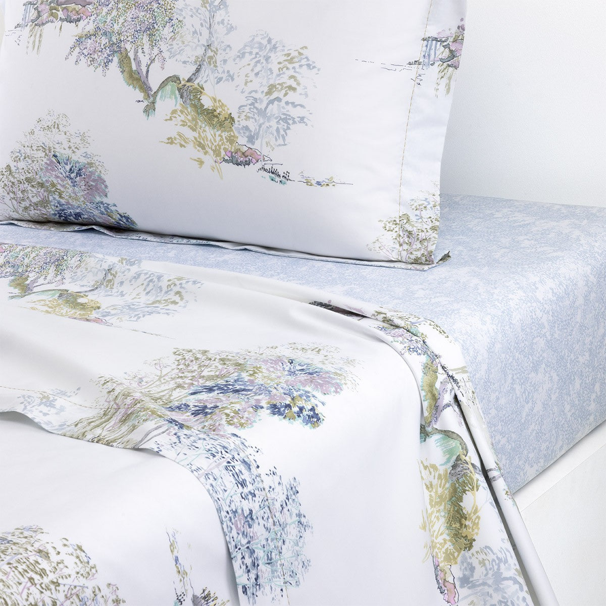 Lande Flat Sheet