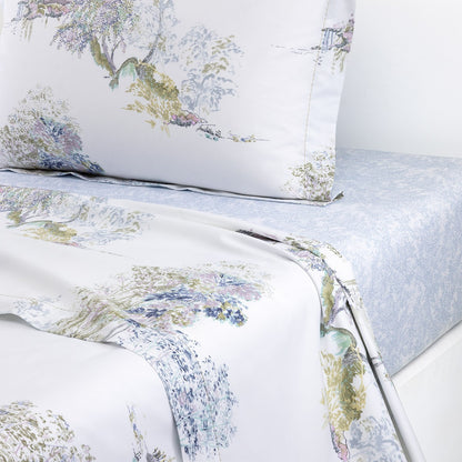 Lande Flat Sheet
