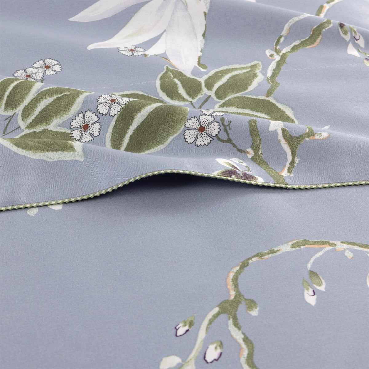 Rameau Flat Sheet