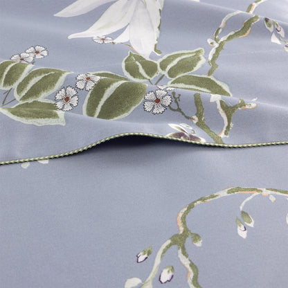 Rameau Flat Sheet