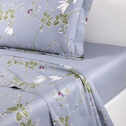 Rameau Flat Sheet
