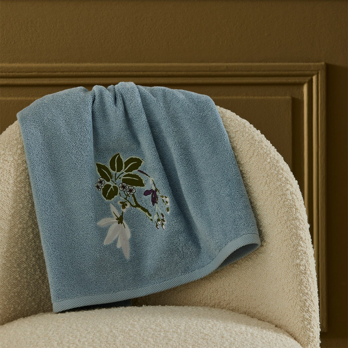 Rameau Towels
