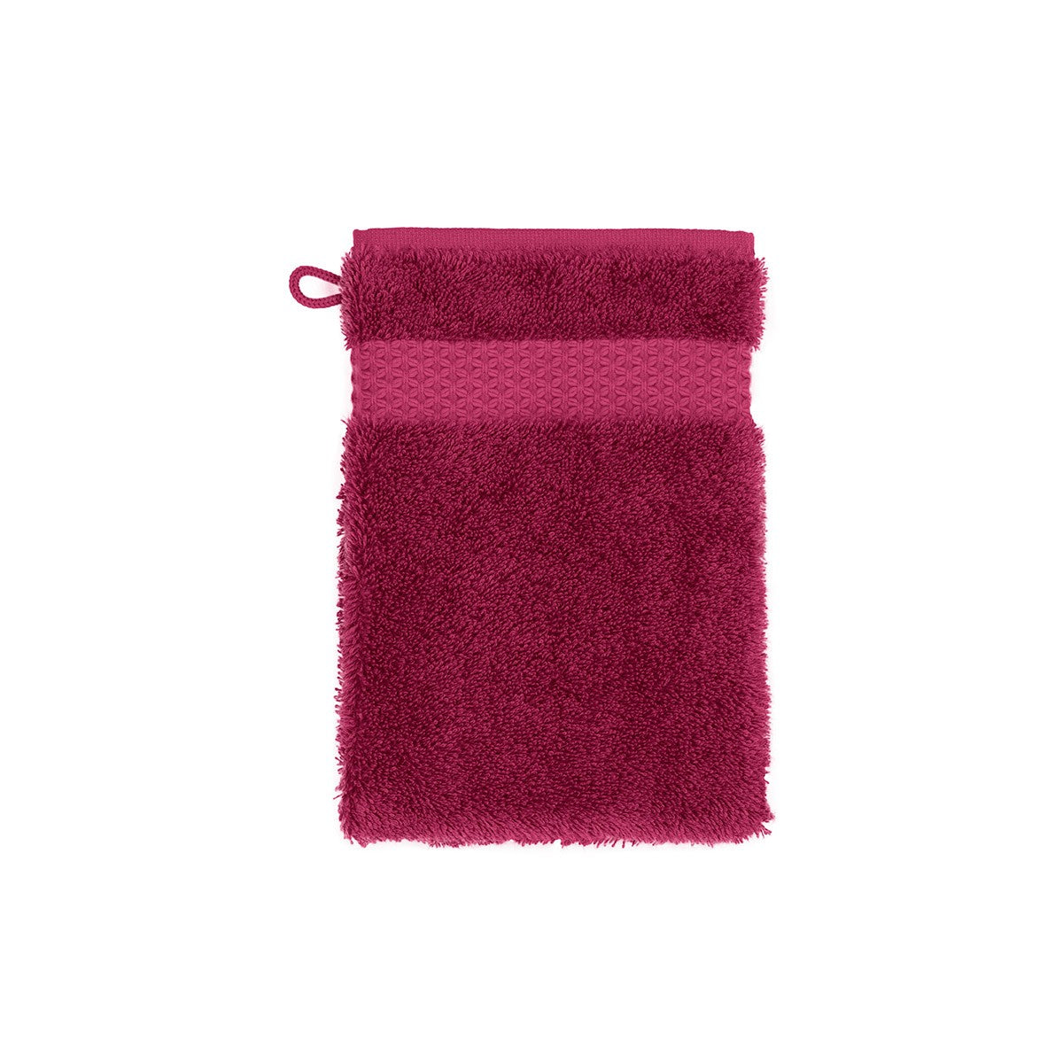 Étoile Bath Towel - Fuschia