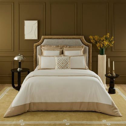 Apollon Duvet Cover