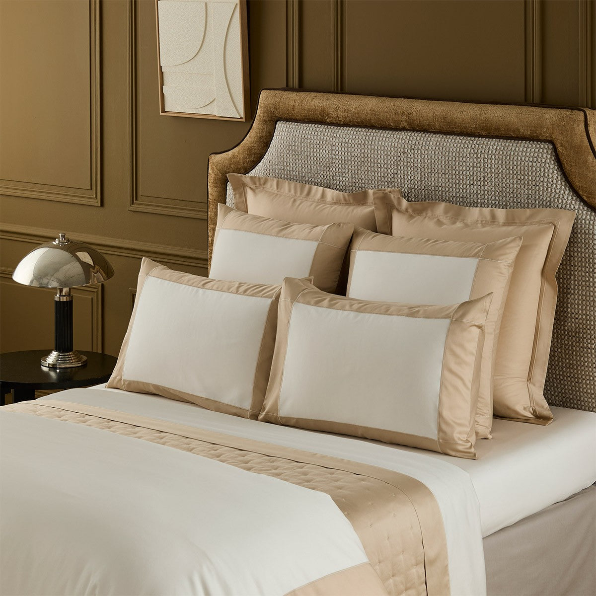 Apollon Flat Sheet