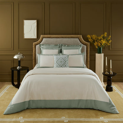 Apollon Duvet Cover