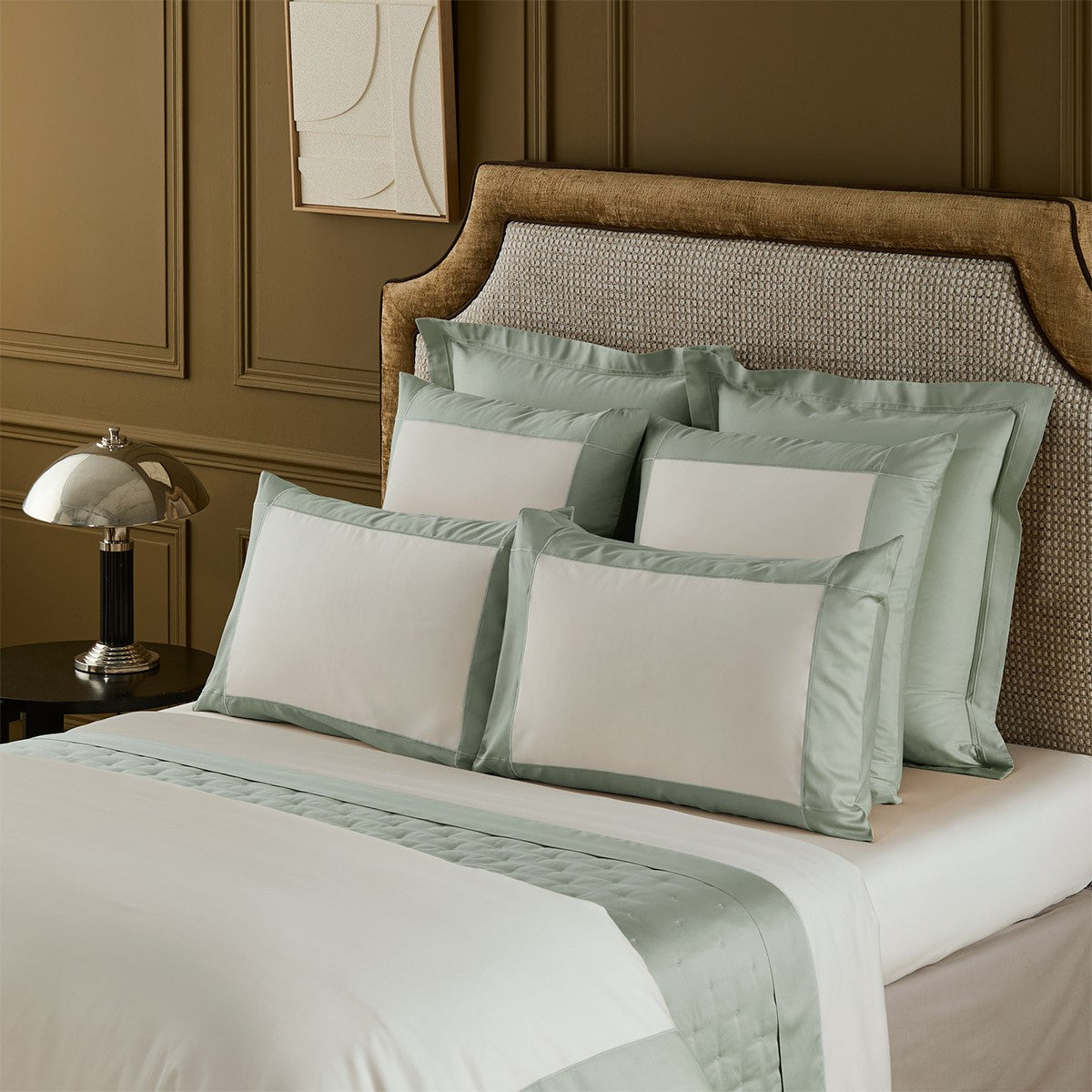 Apollon Duvet Cover