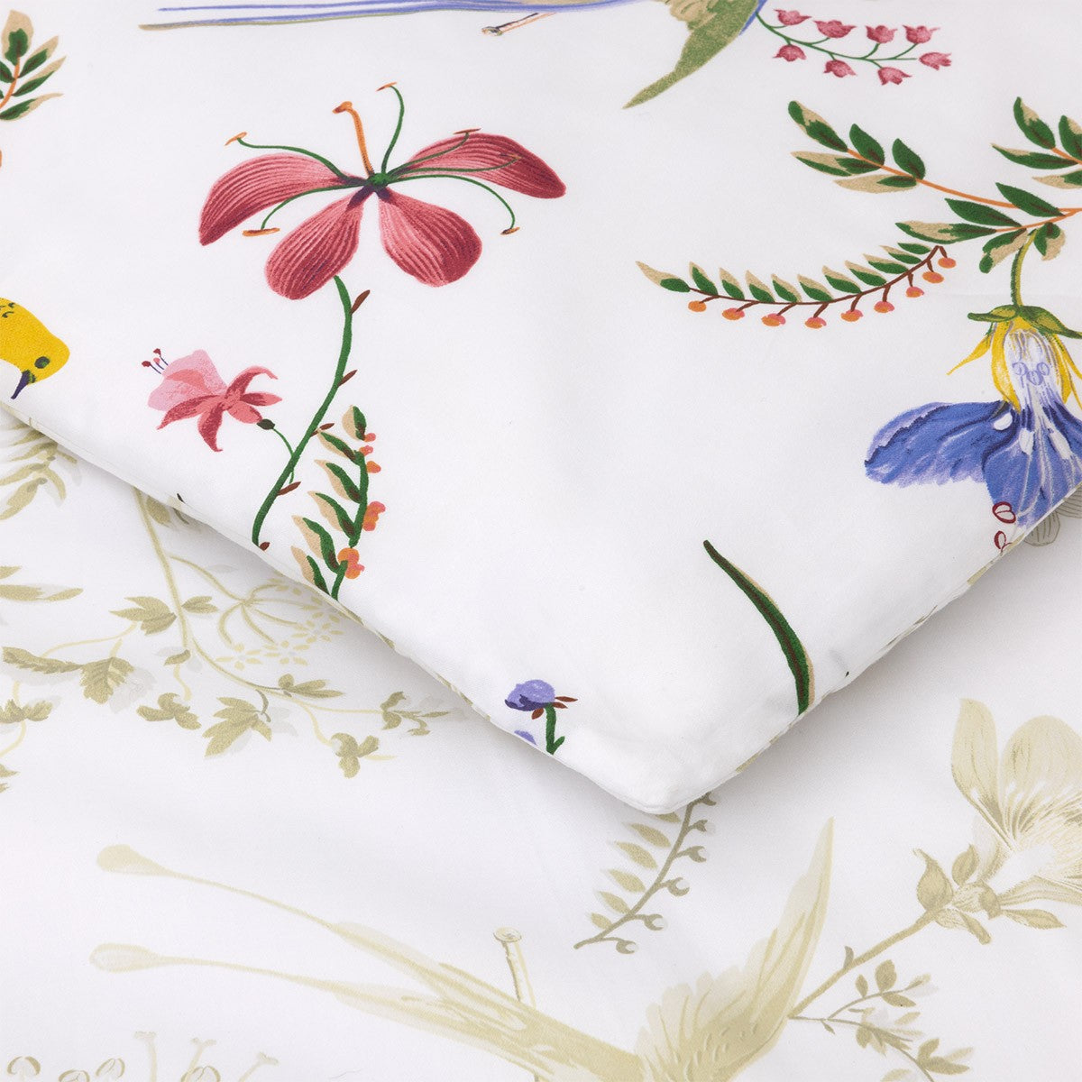Botanic Duvet Cover