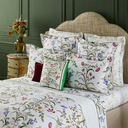 Botanic Duvet Cover
