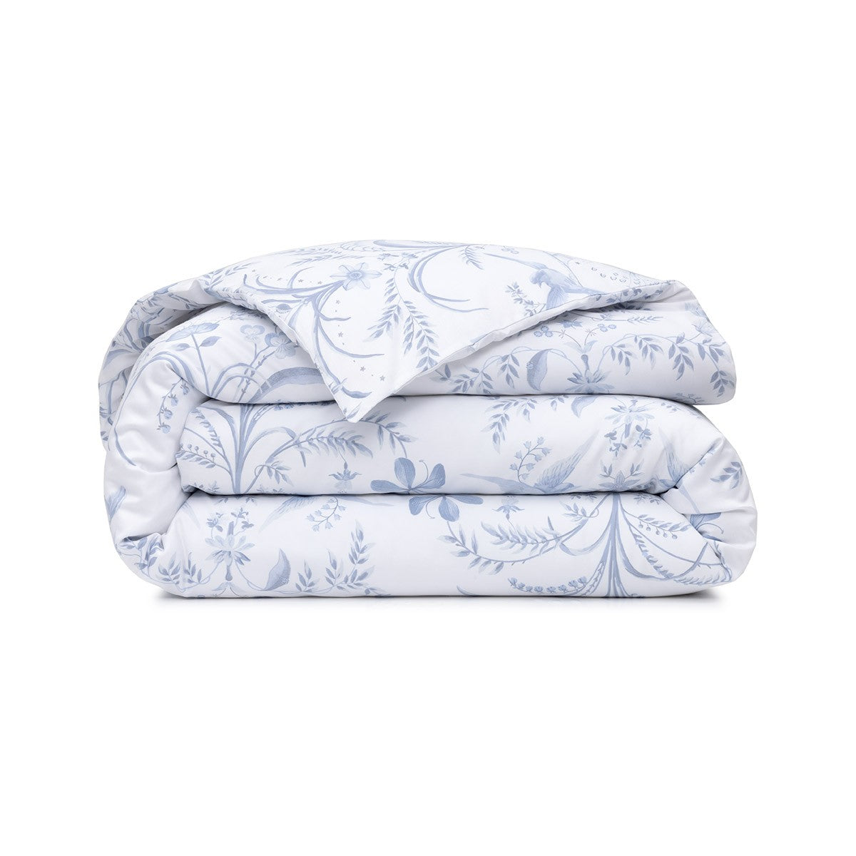 Yves Delorme Herbier Duvet Cover