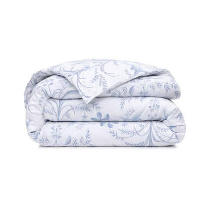 Yves Delorme Herbier Duvet Cover