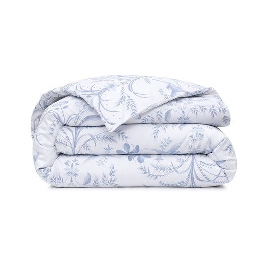 Yves Delorme Herbier Duvet Cover