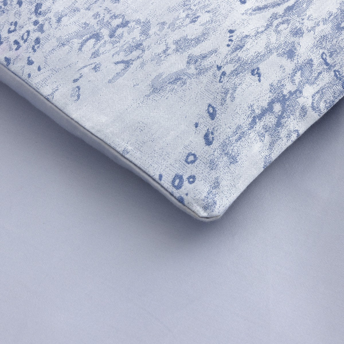Yves Delorme Ecumes Duvet Cover