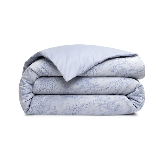 Yves Delorme Ecumes Duvet Cover