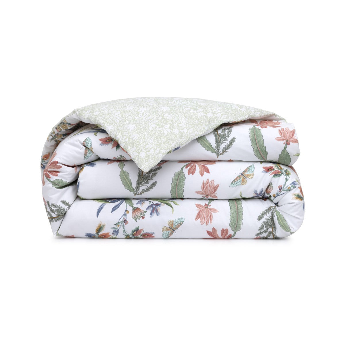 Yves Delorme Eze Duvet Cover