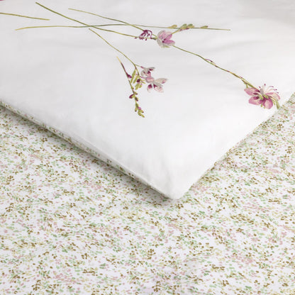 Yves Delorme Gaura Duvet Cover