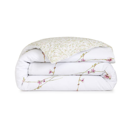 Yves Delorme Gaura Duvet Cover