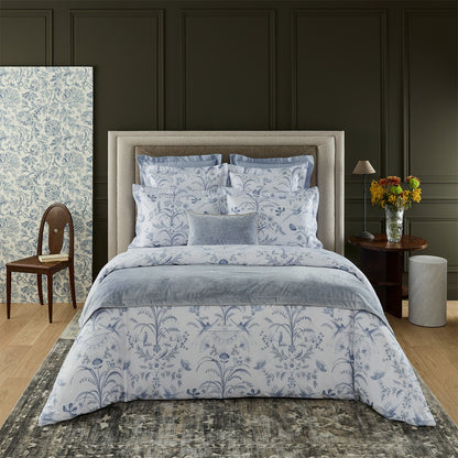 Herbier Fitted Sheet