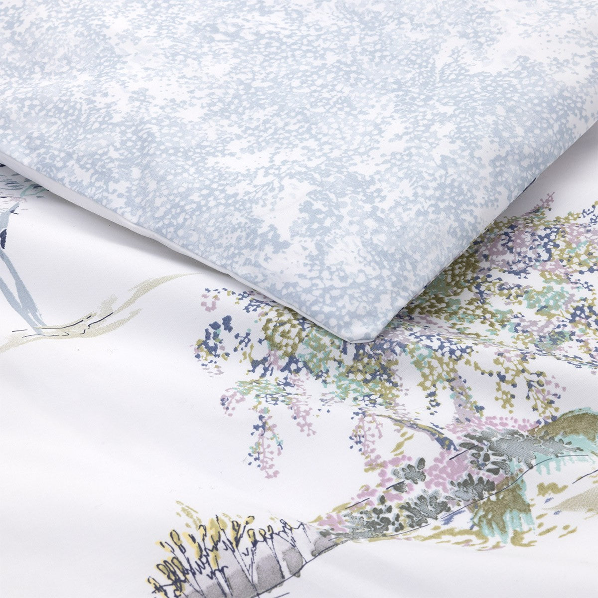 Lande Duvet Cover