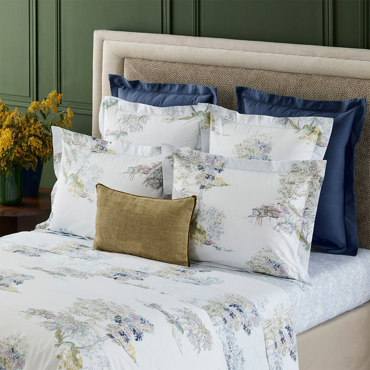 Lande Fitted Sheet