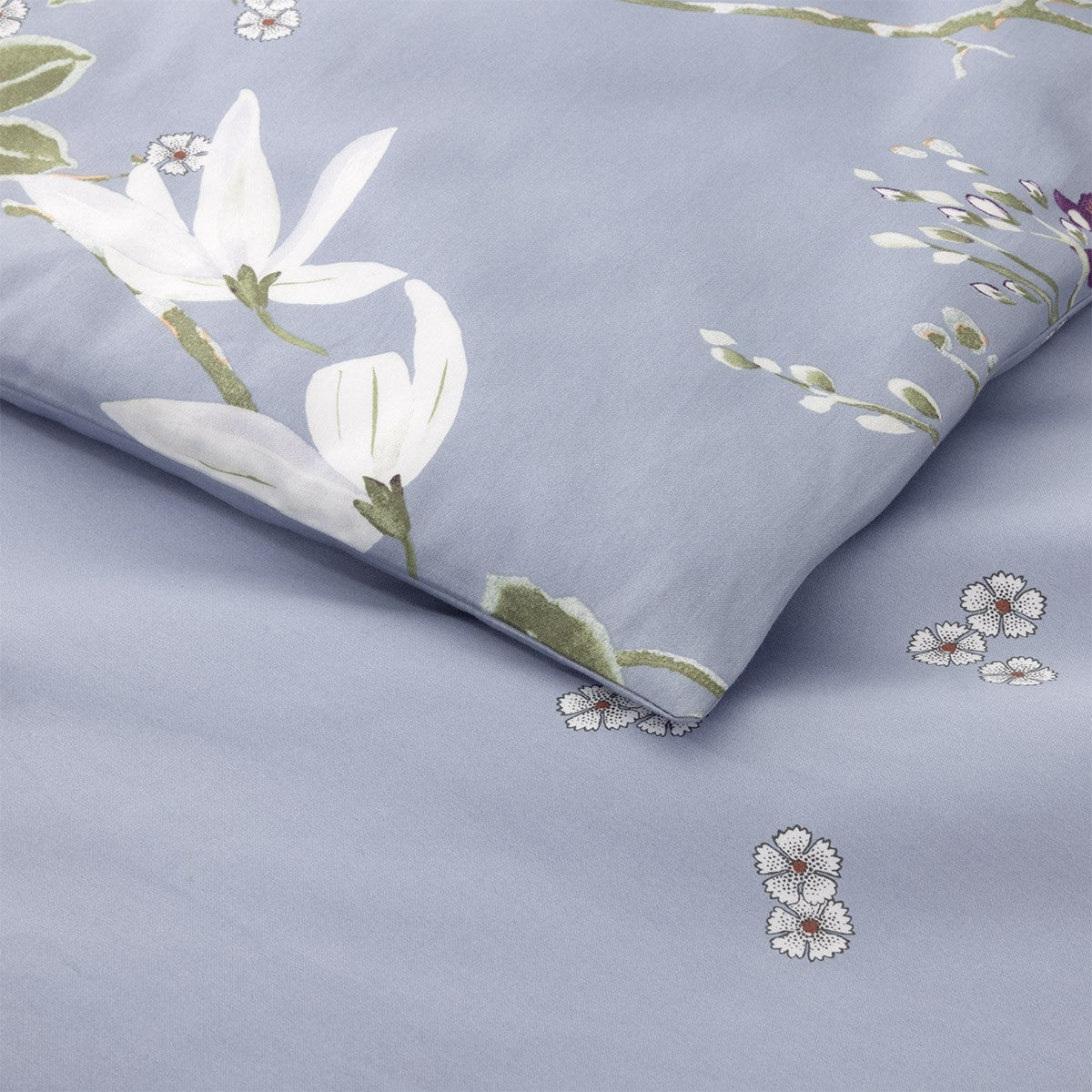 Rameau Duvet Cover