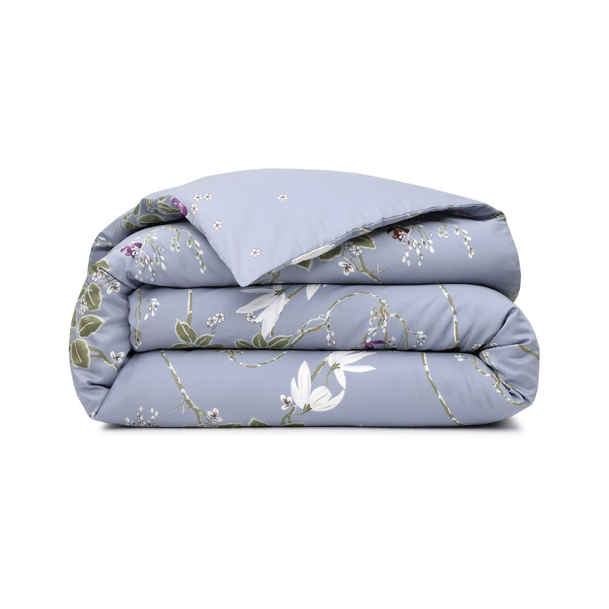Rameau Duvet Cover