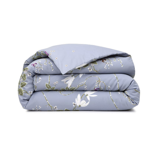 Rameau Duvet Cover