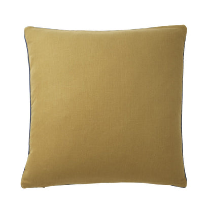Yves Delorme Ezio Bronze 18x18 pillow