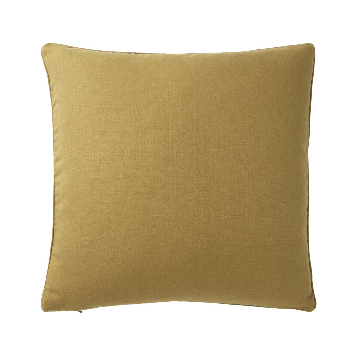 Yves Delorme Ézio Decorative Pillow - Craie