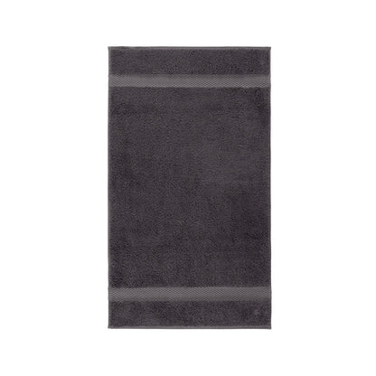 Yves Delorme Etoile Towels - Ardoise