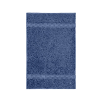 Yves Delorme Etoile Towels - Outremer