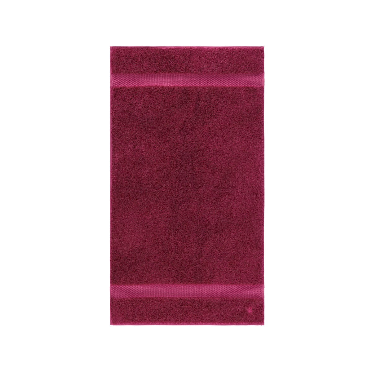Étoile Bath Towel - Fuschia