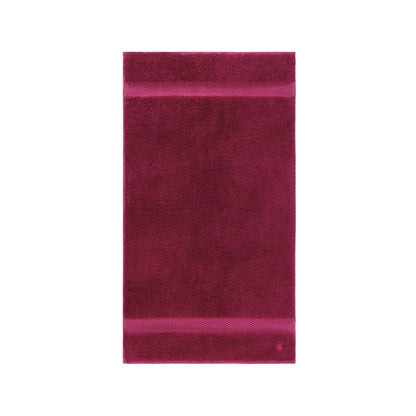 Étoile Bath Towel - Fuschia