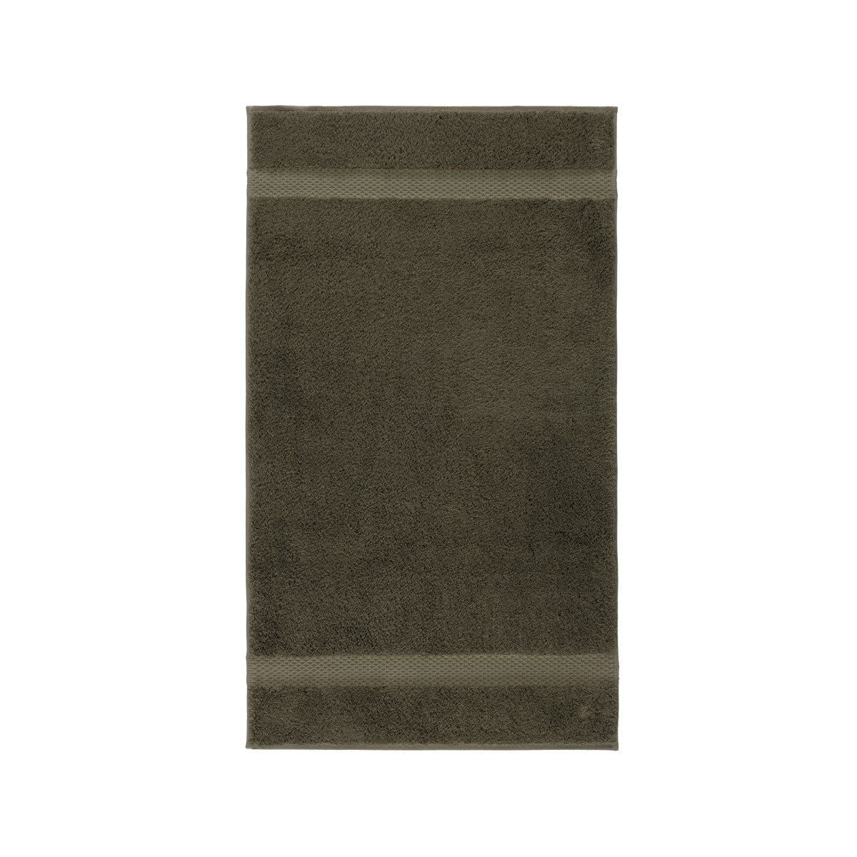 Yves Delorme Etoile Bath Towel - Kaki