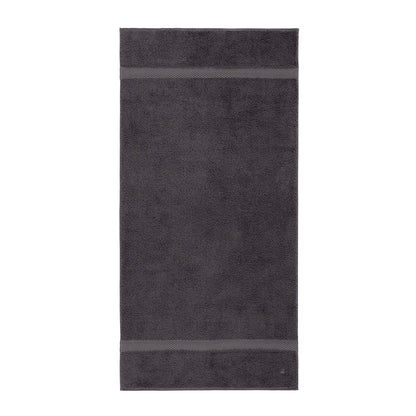 Yves Delorme Etoile Towels - Ardoise