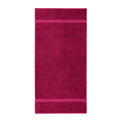 Étoile Bath Towel - Fuschia