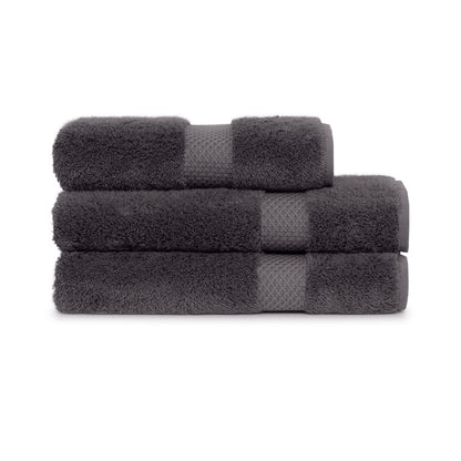 Yves Delorme Etoile Towels - Ardoise
