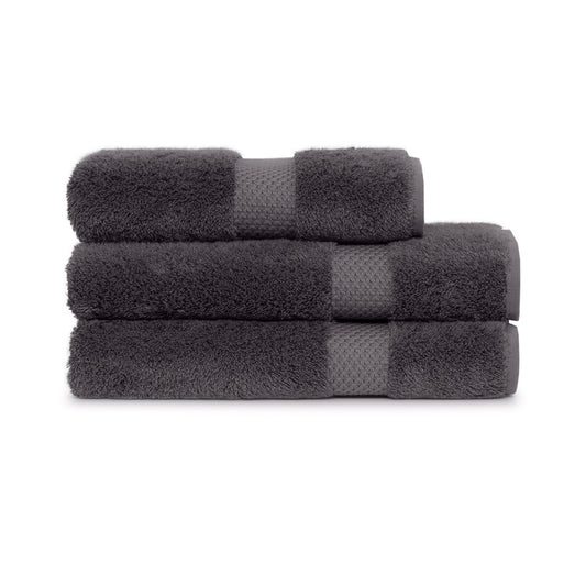 Yves Delorme Etoile Towels - Ardoise